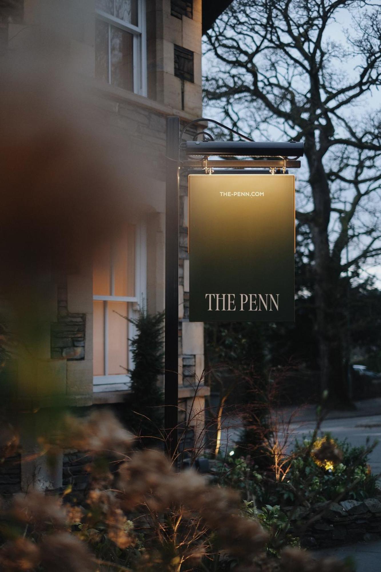 The Penn (Adults Only) Hotel Windermere Exterior photo